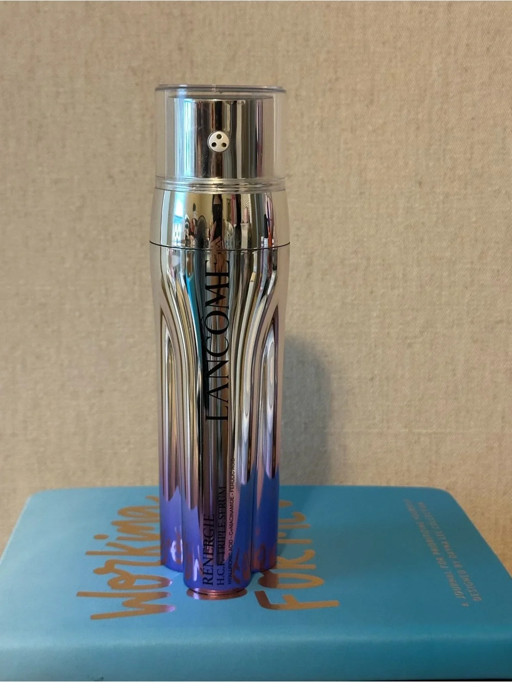 Lancôme Renergie HCF Triple Serum Plumping & Dark Spot Reducing